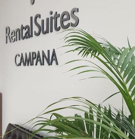 Rental Suites 캄파나 외부 사진