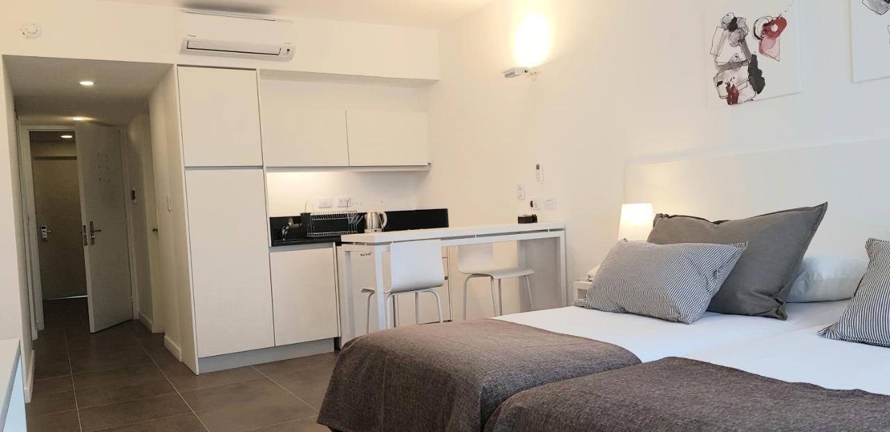Rental Suites 캄파나 외부 사진