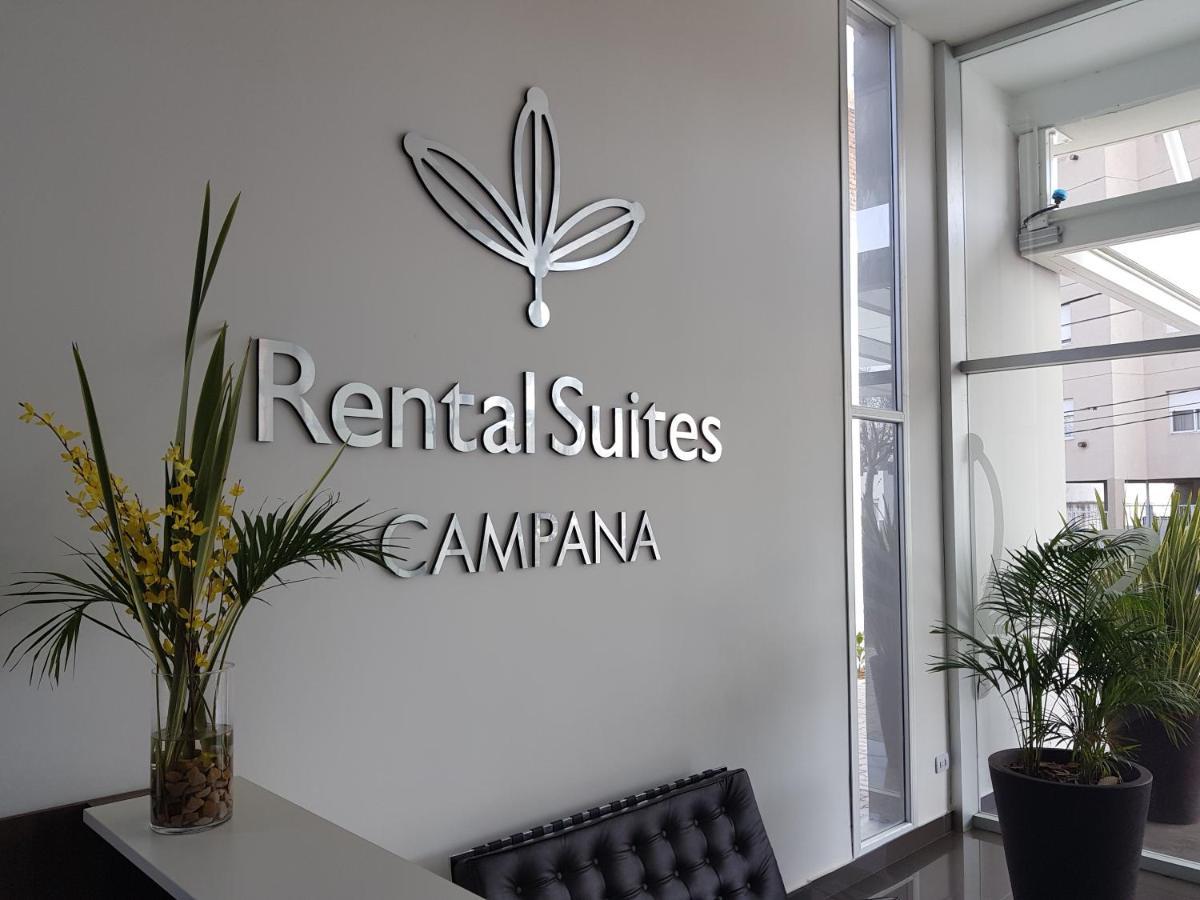 Rental Suites 캄파나 외부 사진