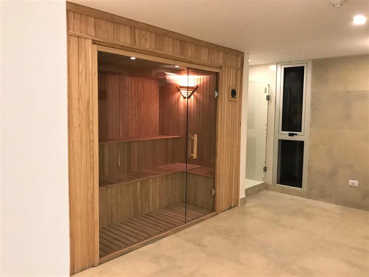 Rental Suites 캄파나 외부 사진