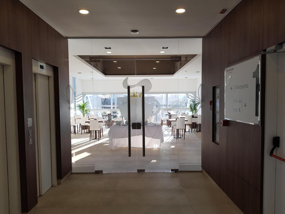 Rental Suites 캄파나 외부 사진