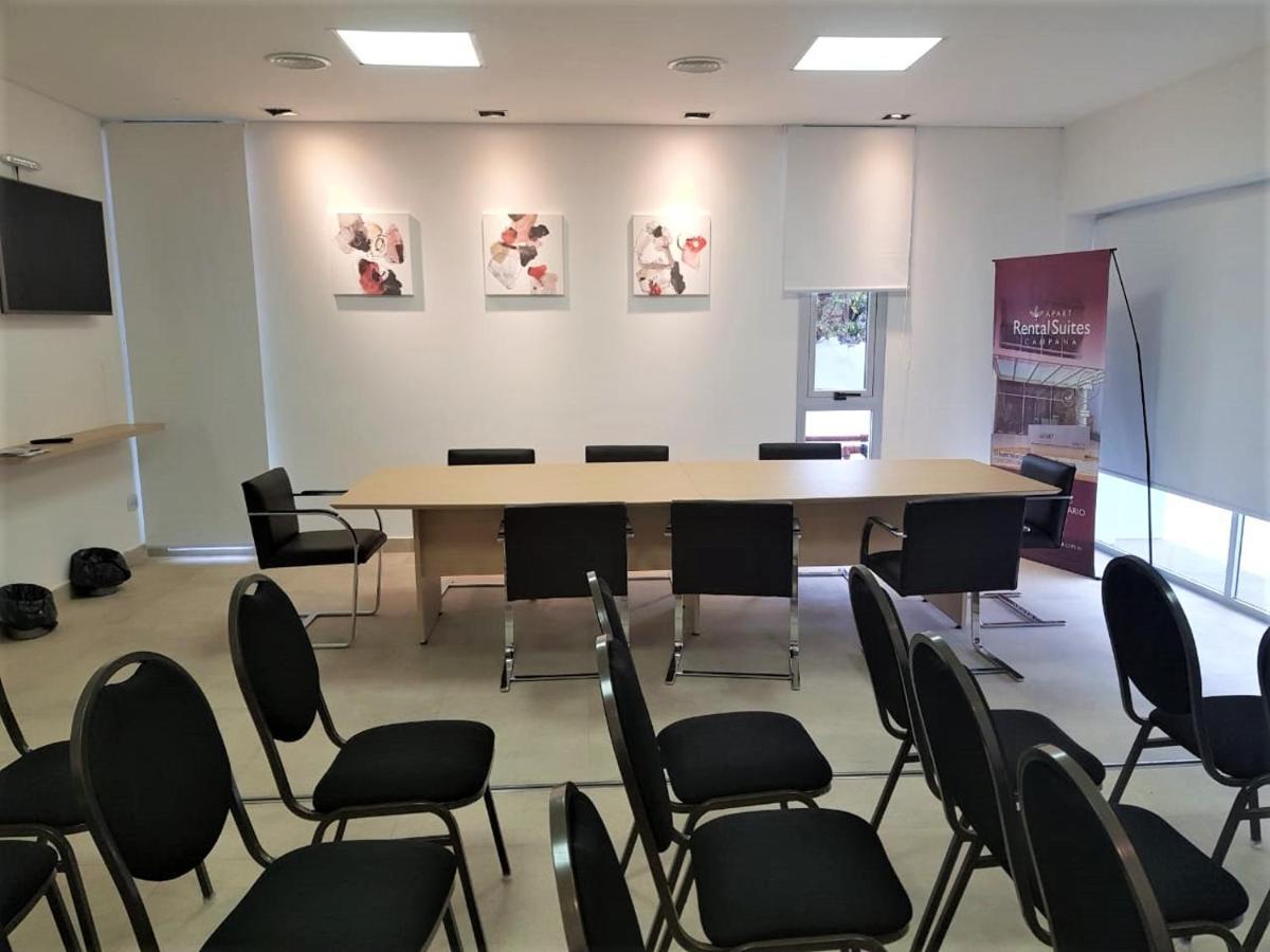 Rental Suites 캄파나 외부 사진