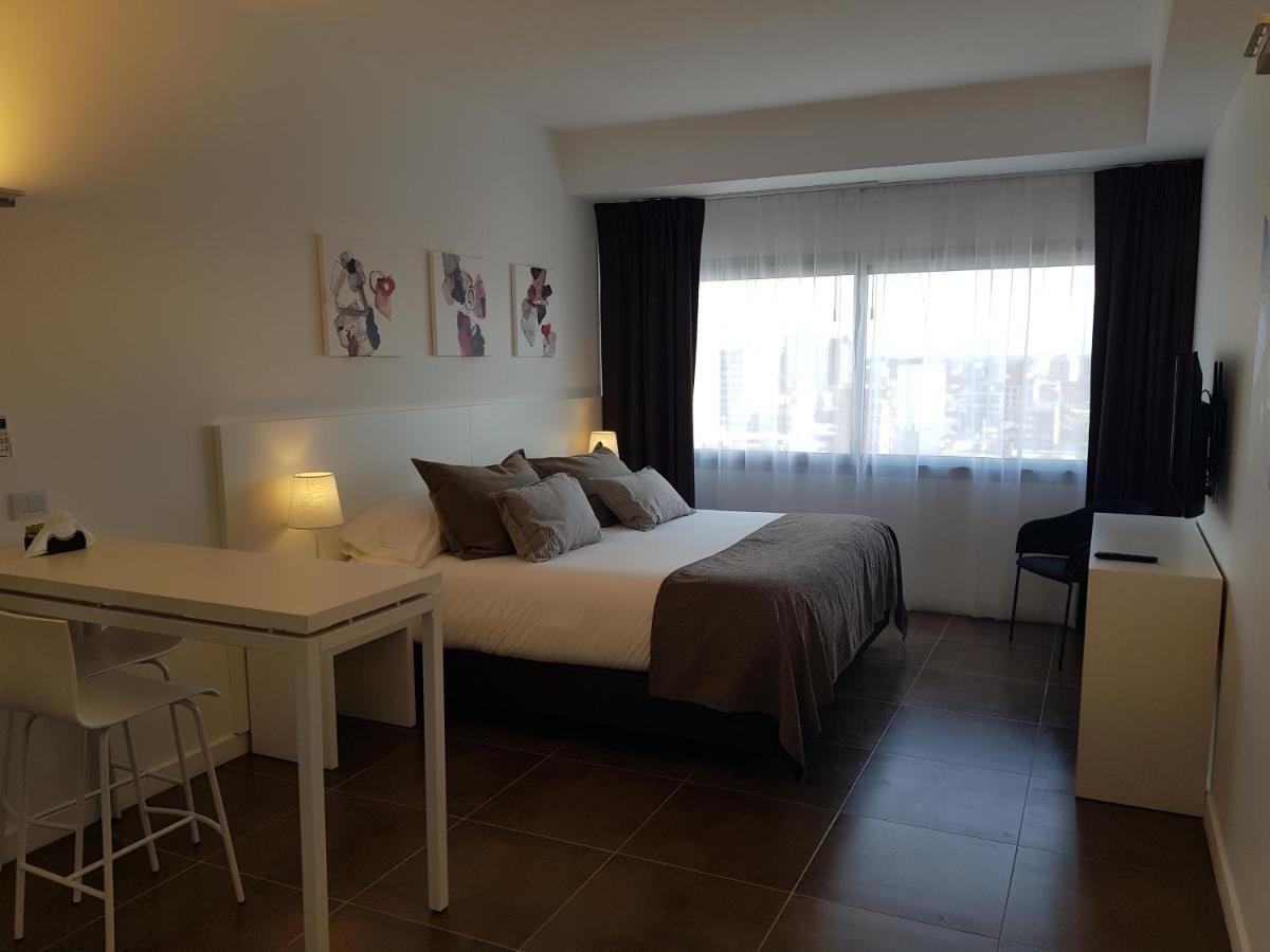 Rental Suites 캄파나 외부 사진