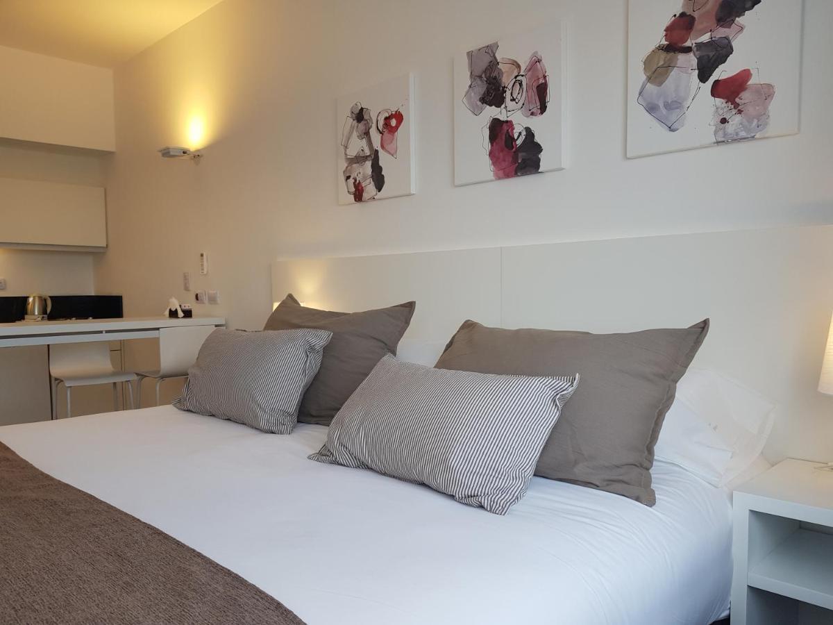Rental Suites 캄파나 외부 사진