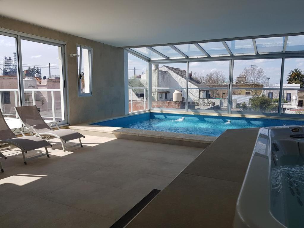 Rental Suites 캄파나 외부 사진