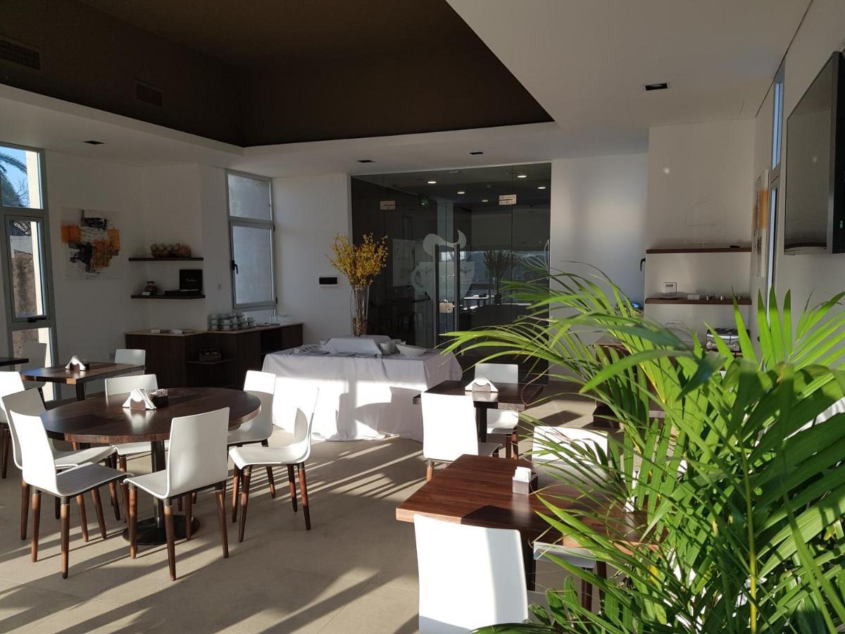 Rental Suites 캄파나 외부 사진