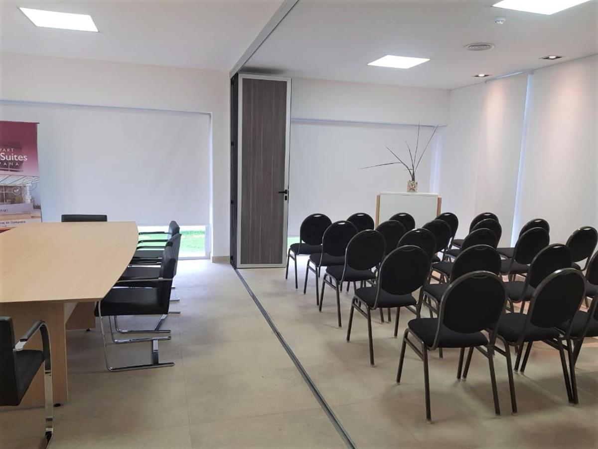 Rental Suites 캄파나 외부 사진