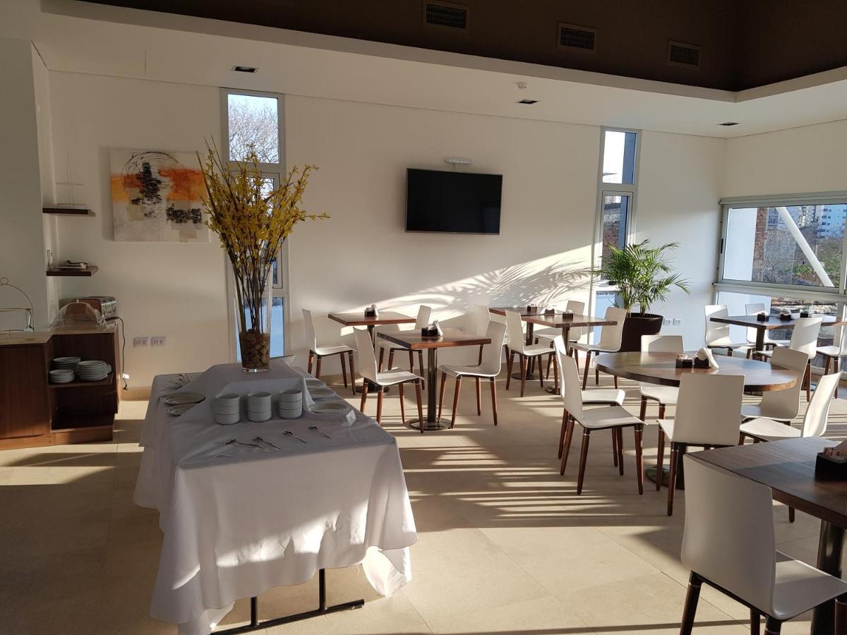 Rental Suites 캄파나 외부 사진