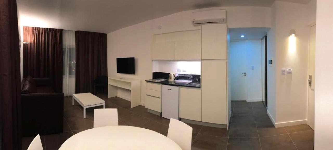 Rental Suites 캄파나 외부 사진