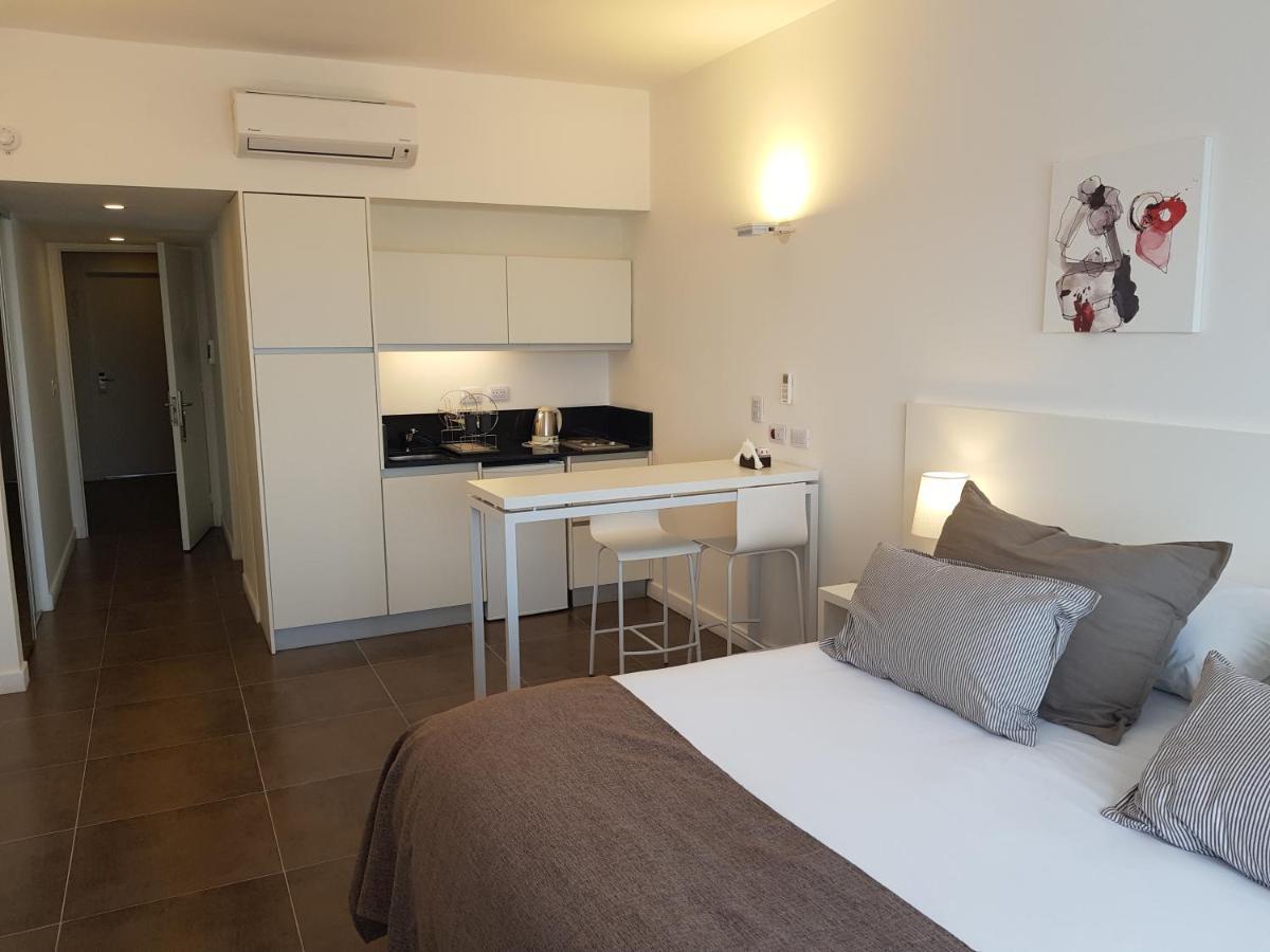 Rental Suites 캄파나 외부 사진