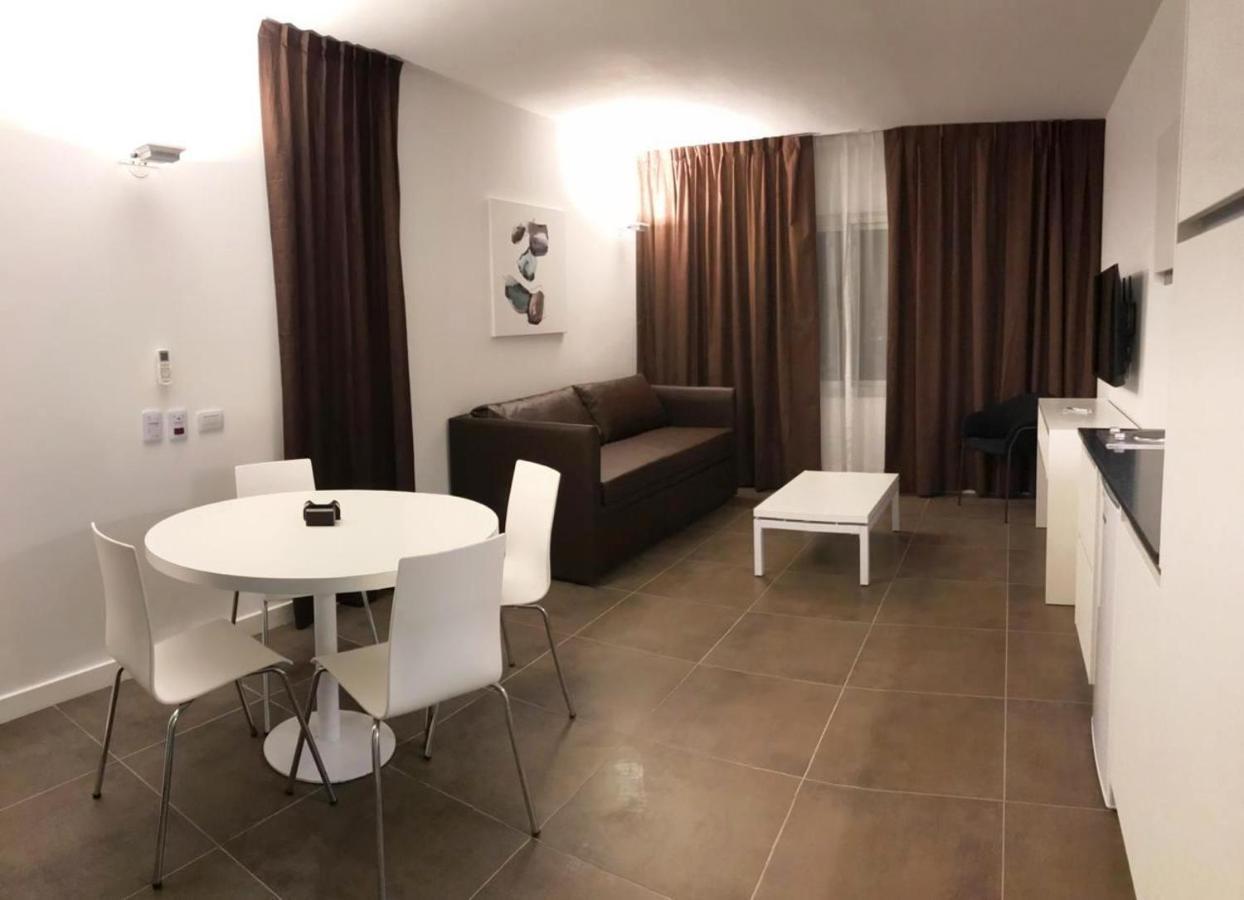 Rental Suites 캄파나 외부 사진