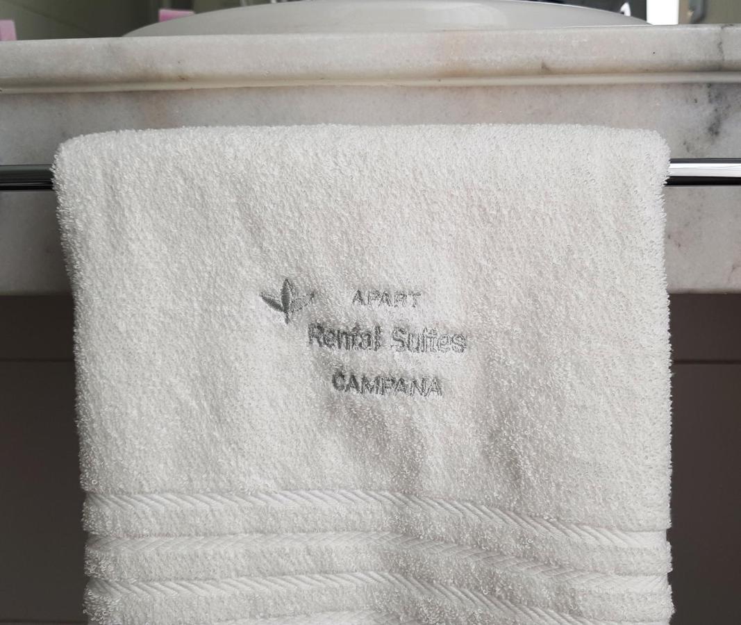 Rental Suites 캄파나 외부 사진