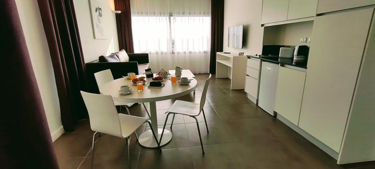 Rental Suites 캄파나 외부 사진