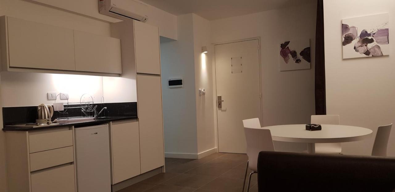 Rental Suites 캄파나 외부 사진