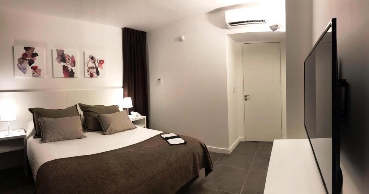 Rental Suites 캄파나 외부 사진