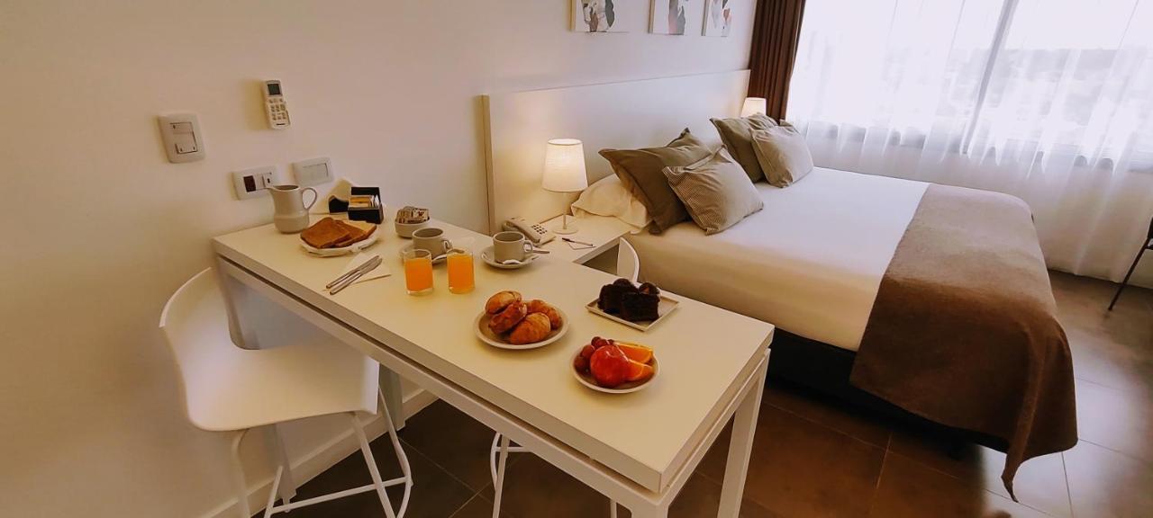 Rental Suites 캄파나 외부 사진