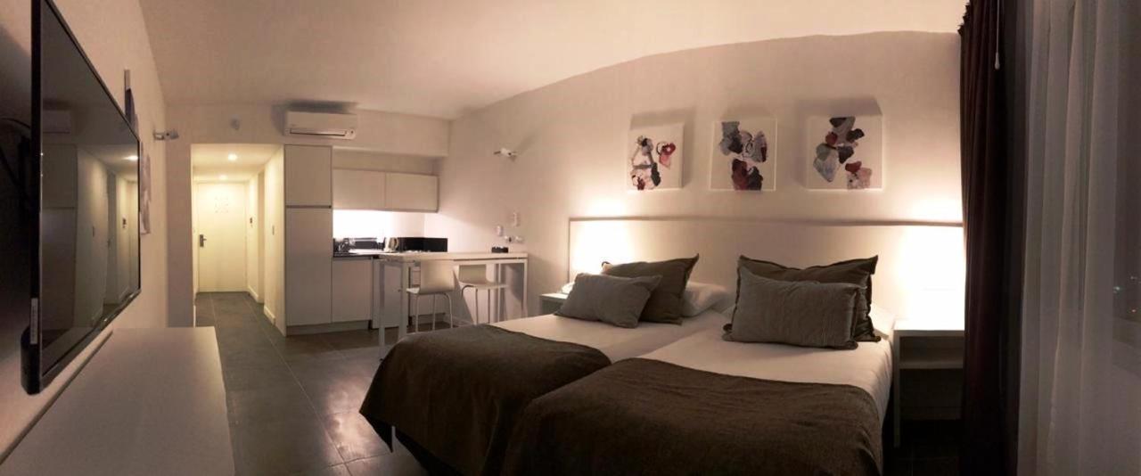 Rental Suites 캄파나 외부 사진
